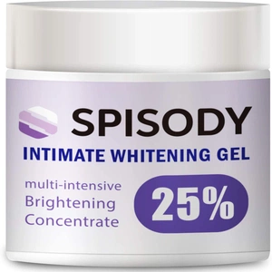 SPISODY Intimate Whitening Gel
