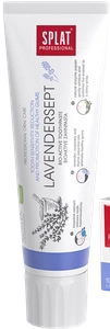 Splat Professional Lavendersept Toothpaste