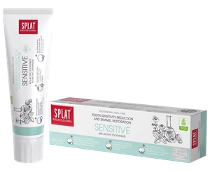 Splat Professional Sensitive