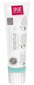 Splat Professional Toothpaste Sensitive