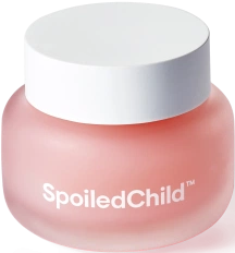 SpoiledChild Hydro-lock Overnight Lip Mask