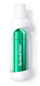SpoiledChild S34 Clarifying Probiotic Treatment