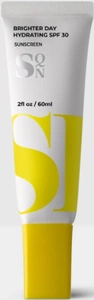 SQN Brighter Day Hydrating SPF 30