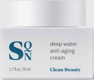 SQN Deep Water Aa Cream