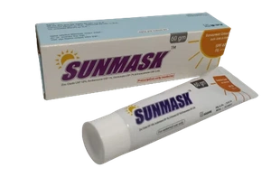 Square Sunmask