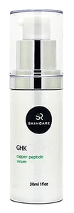 SR-Skincare Ghk Copper Peptide Moisturiser