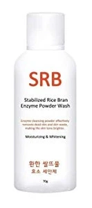 SRB Stabilized Rice Bran Enzyme Powder Wash