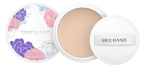 Srichand Bright & Bloom Skincare Powder
