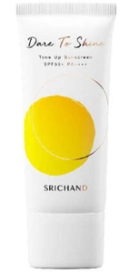 Srichand Dare To Shine Tone Up Sunscreen