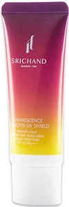 Srichand Luminescence Fabulous UV Shield