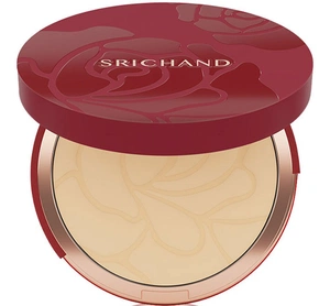 Srichand Super Coverage Foundation Powder