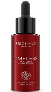 Srichand Timeless Anti-aging Facial Serum