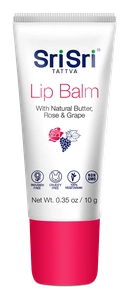 SriSri Lip Balm