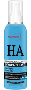 St. Botanica Face Mist