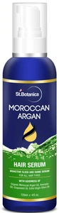 St. Botanica Moroccon Argan Hair Serum