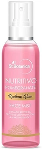 St. Botanica Pomegranate Radiant Glow Face Mist