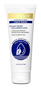 St. D'Vence Hyaluronic Acid Face Wash