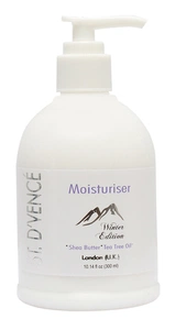 St. D'Vence Moisturizer Winter Edition