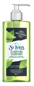 St Ives Clarifying Green Tea Cleanser