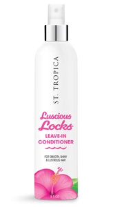 ST. TROPICA Luscious Locks Leave-In Conditioner