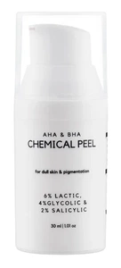 Standard Beauty AHA & BHA Chemical Peel