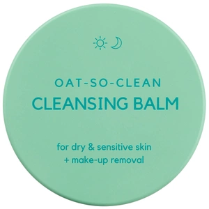 Standard Beauty Oat So Cleansing Balm