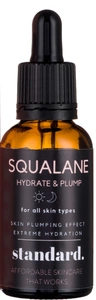 Standard Beauty Squalane