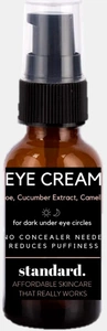 standard. Brightening Eye Cream