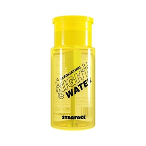 Starface Exfoliating Night Water