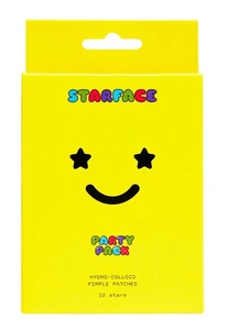 Starface Hydro-colloid Pimple Patches (party Pack)
