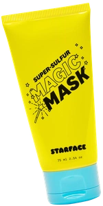 Starface Super-sulfur Magic Mask