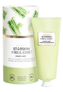 STARSKIN Celery Juice Healthy Hybrid Cleansing Balm