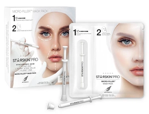 STARSKIN Pro Micro Filler Mask Pack