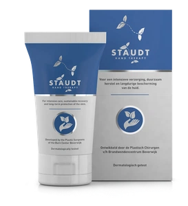 Staudt Hand Therapy Hand Creme