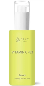 Stay Well Vitamin C Serum