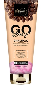 StBotanica Go Long Onion Hair Shampoo