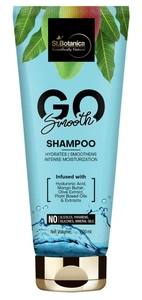StBotanica Go Smooth Hair Shampoo