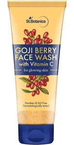 StBotanica Goji Berry Facewash With Vitamin C