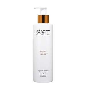 strøm spa Body Scrub