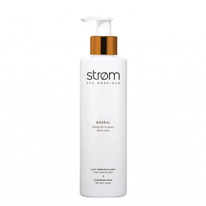 strøm spa Cleansing Milk