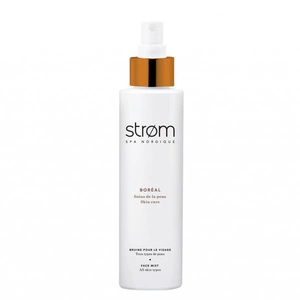 strøm spa Face Mist