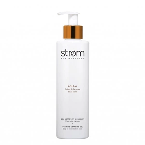 strøm spa Foaming Cleansing Gel