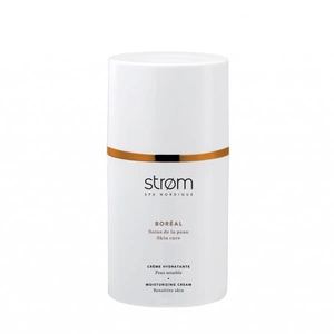 strøm spa Moisturizing Cream Sensitive Skin