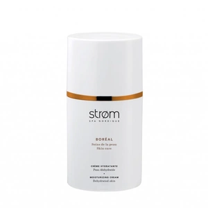 strøm spa Moisturizing Cream