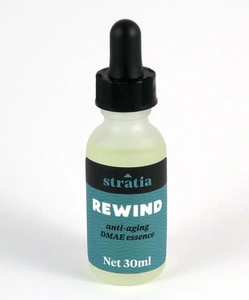 Stratia Rewind