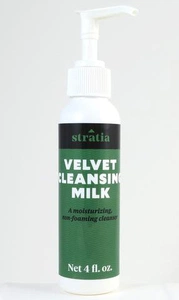 Stratia Velvet Cleansing Milk (Discontinued)