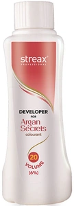 Streax Developer For Argan Secrets