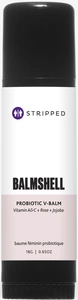 Stripped Balmshell