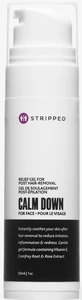 Stripped Calm Down For Face