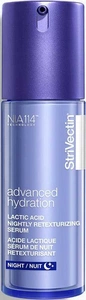 StriVectin Lactic Acid Nightly Retexturizing Serum
